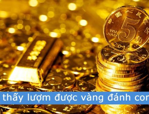 Tiết Lộ Ý Nghĩa Và Con Số Đặc Biệt Khi Nằm Mơ Thấy Lượm Được Vàng